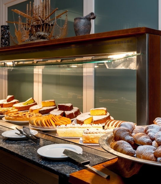 Pasticeria artigianale