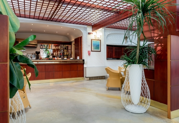 Bar del Maritalia