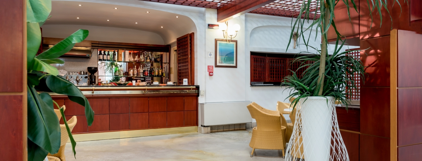 Bar del Maritalia