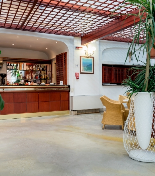 Bar del Maritalia