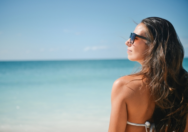 Vacanza tra sole e mare